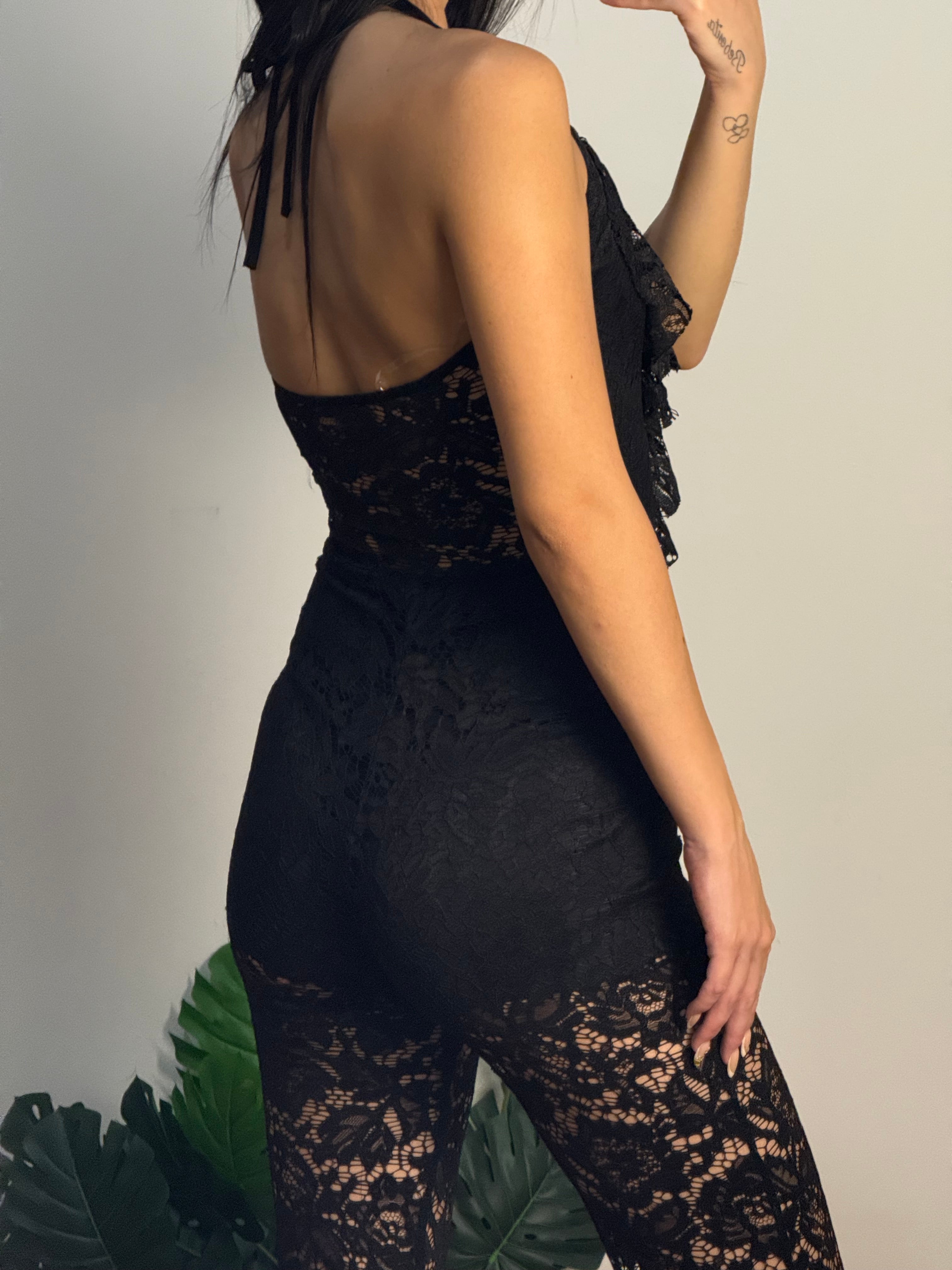 TUTA ALICANTE