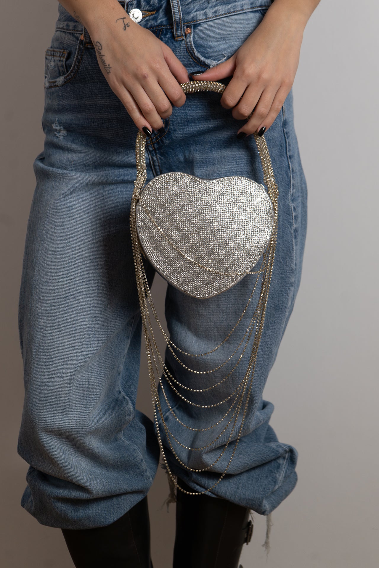 BORSA HEART