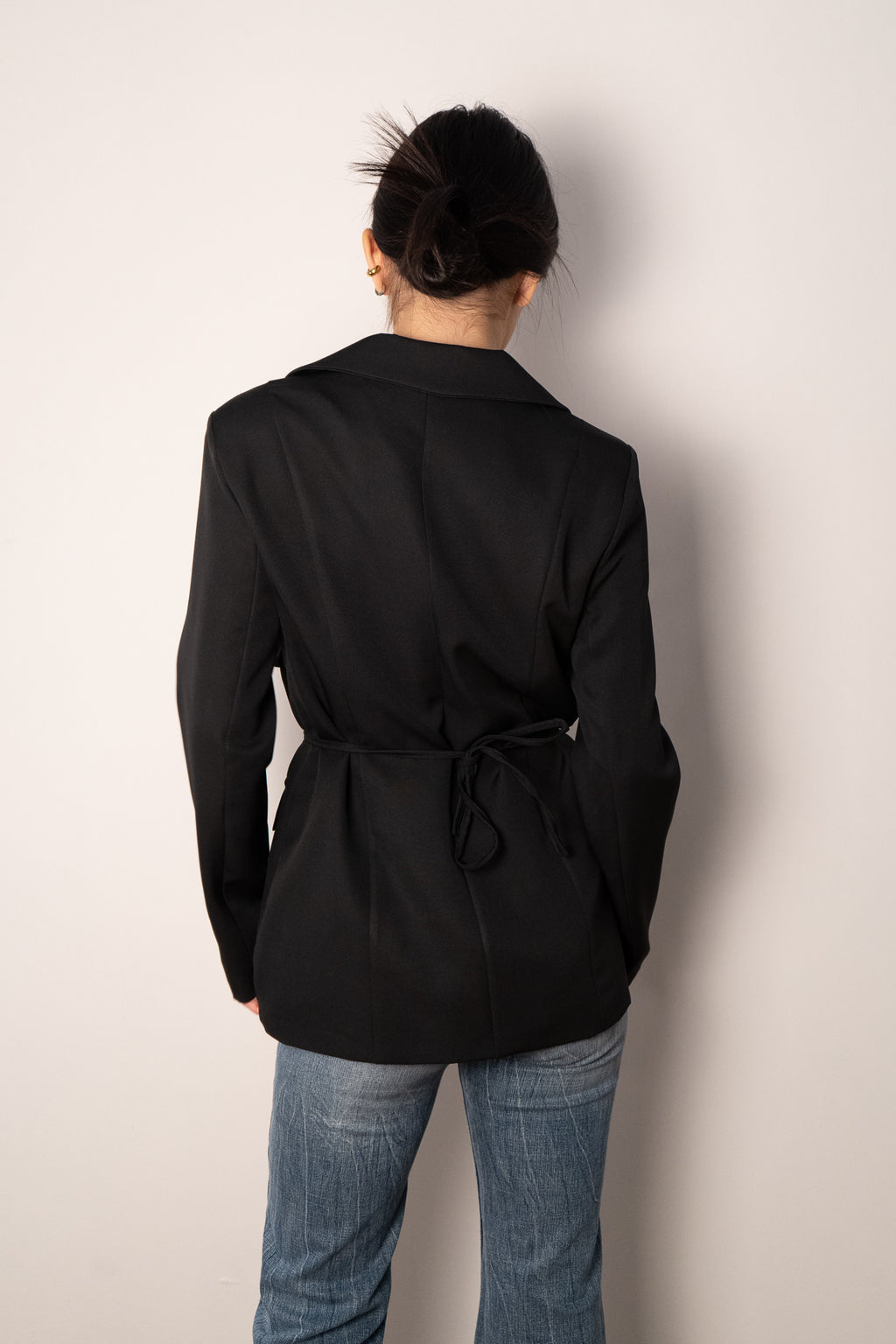 GIACCA ISABELLA NERA