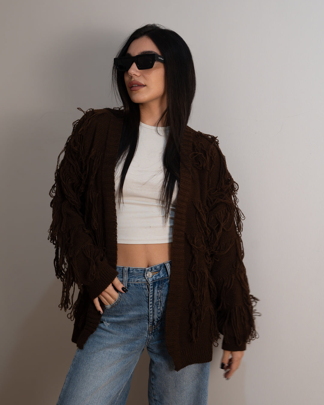 CARDIGAN COWBOY RANCH