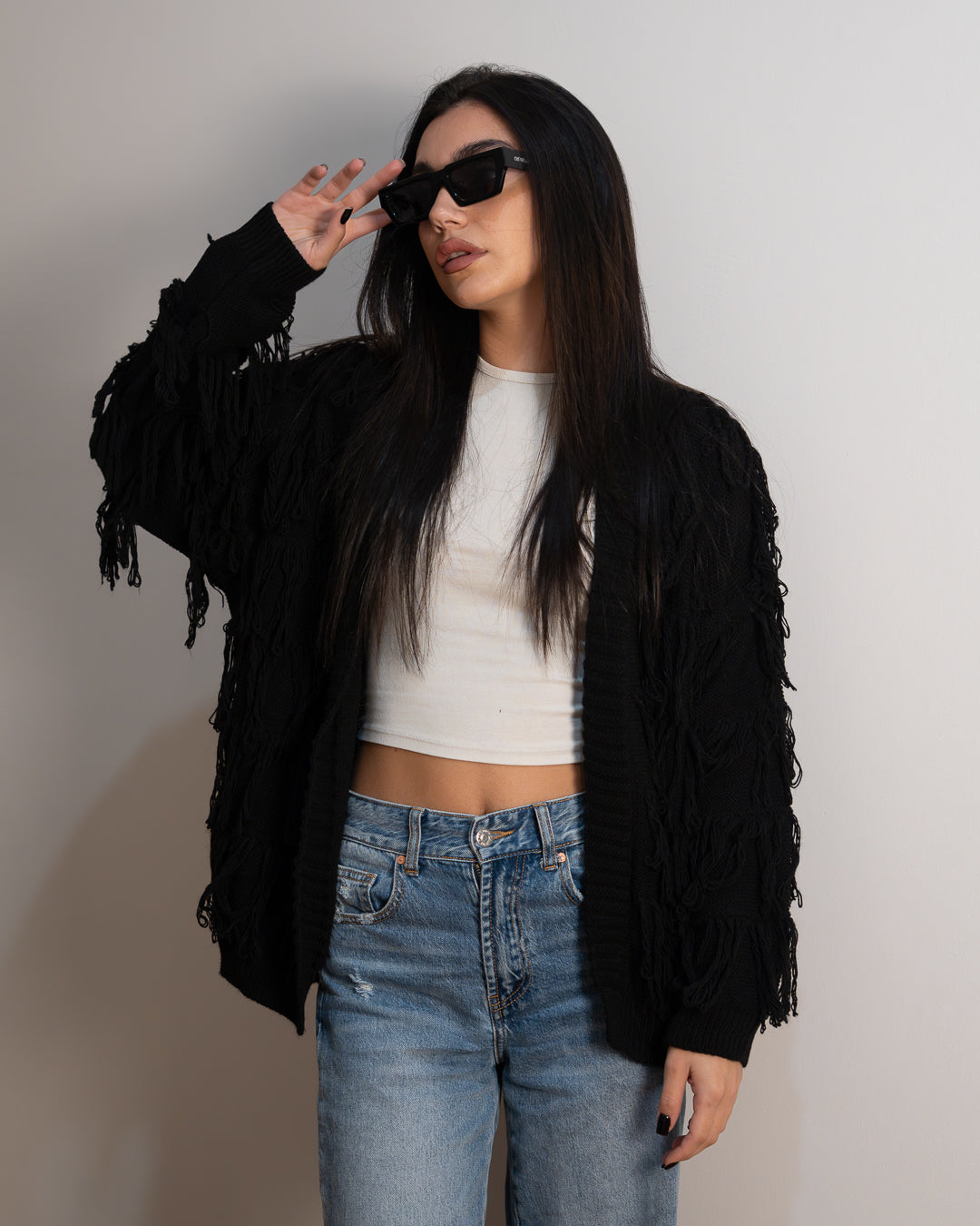 CARDIGAN COWBOY RANCH