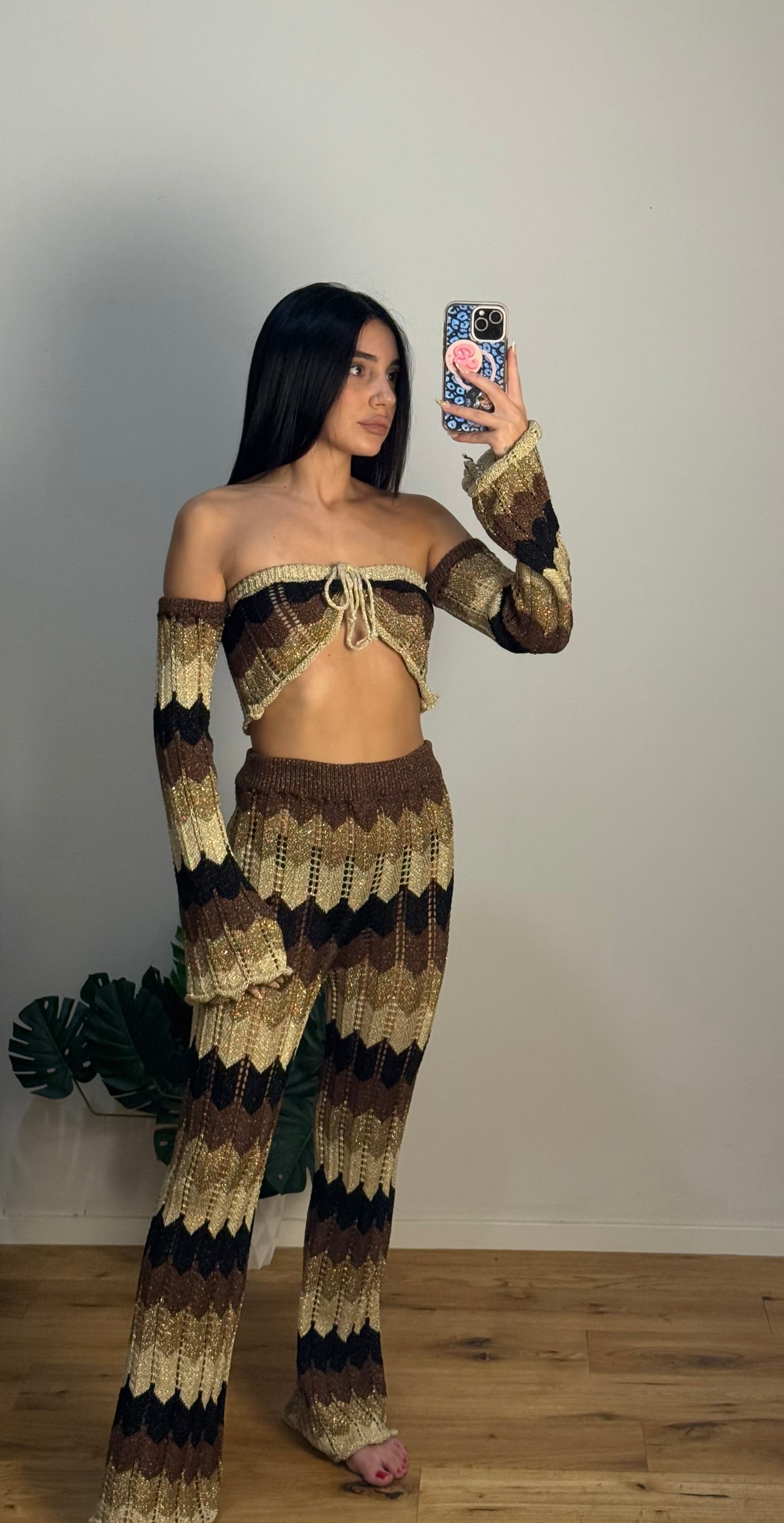 SET REINA DEL SUR 2.0