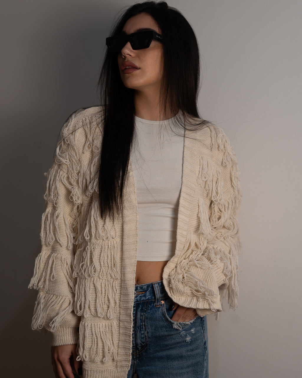 CARDIGAN COWBOY RANCH