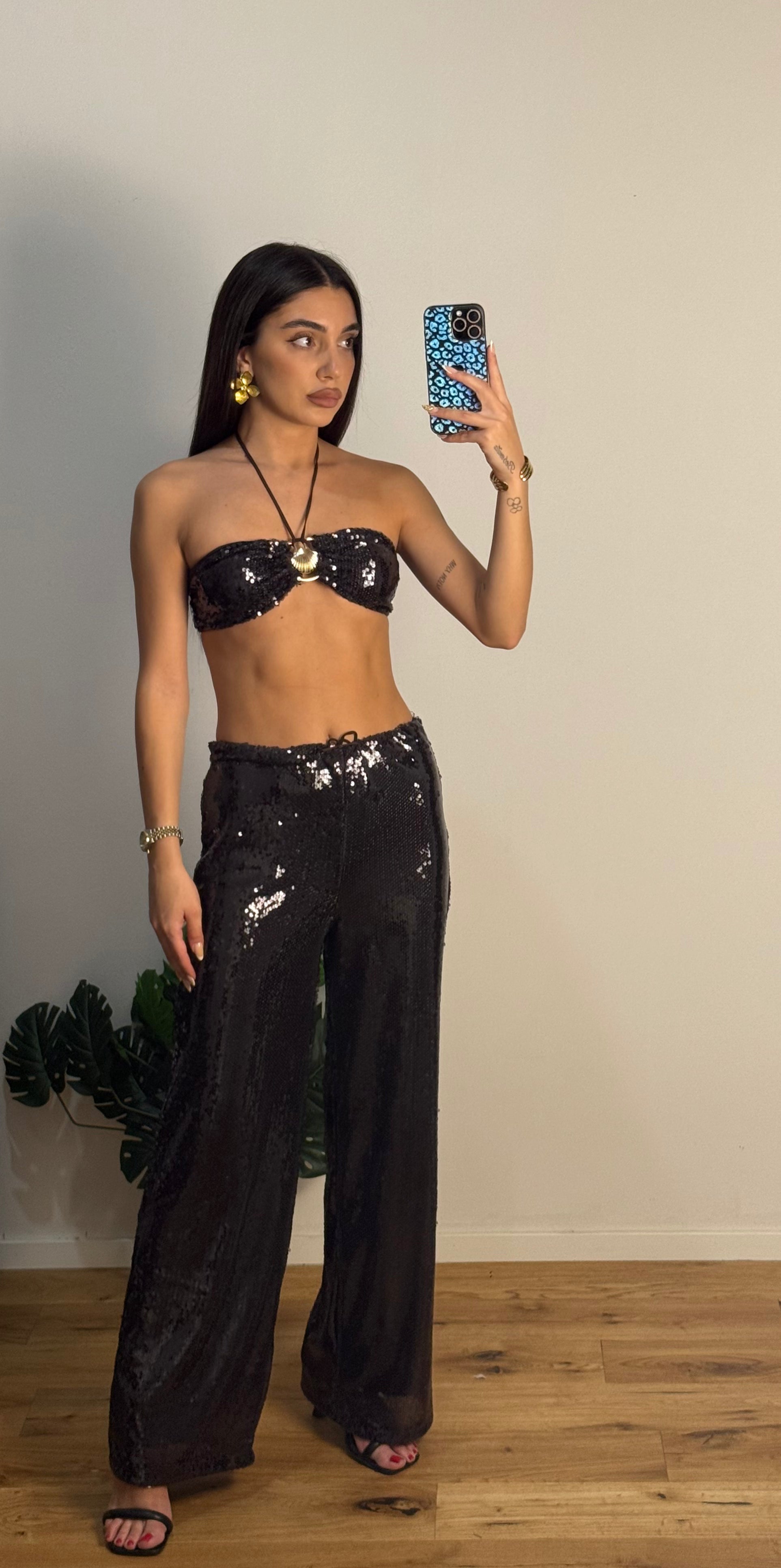 SET DOMINGO MARRONE