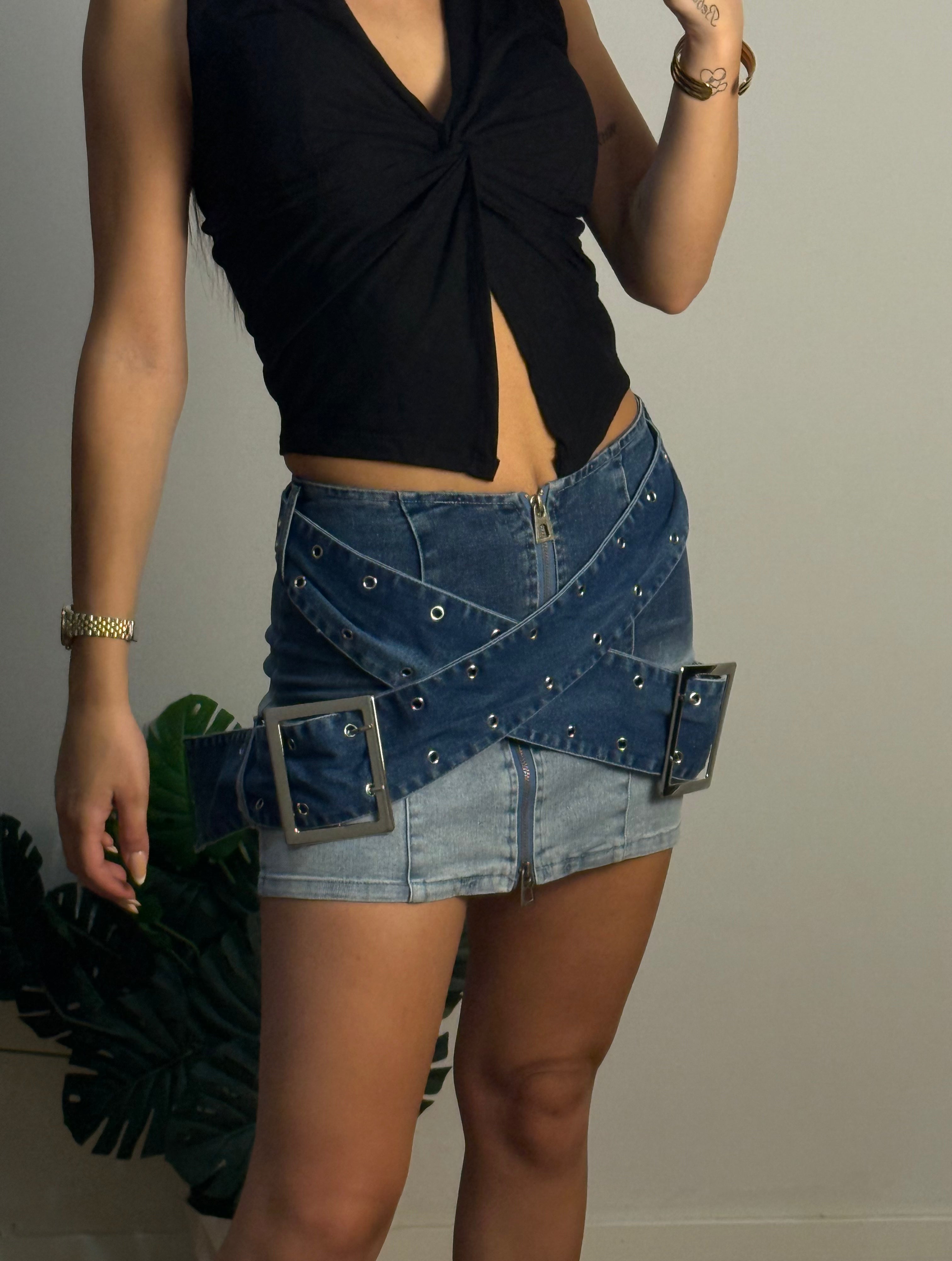 GONNA JEANS PURA VIDA