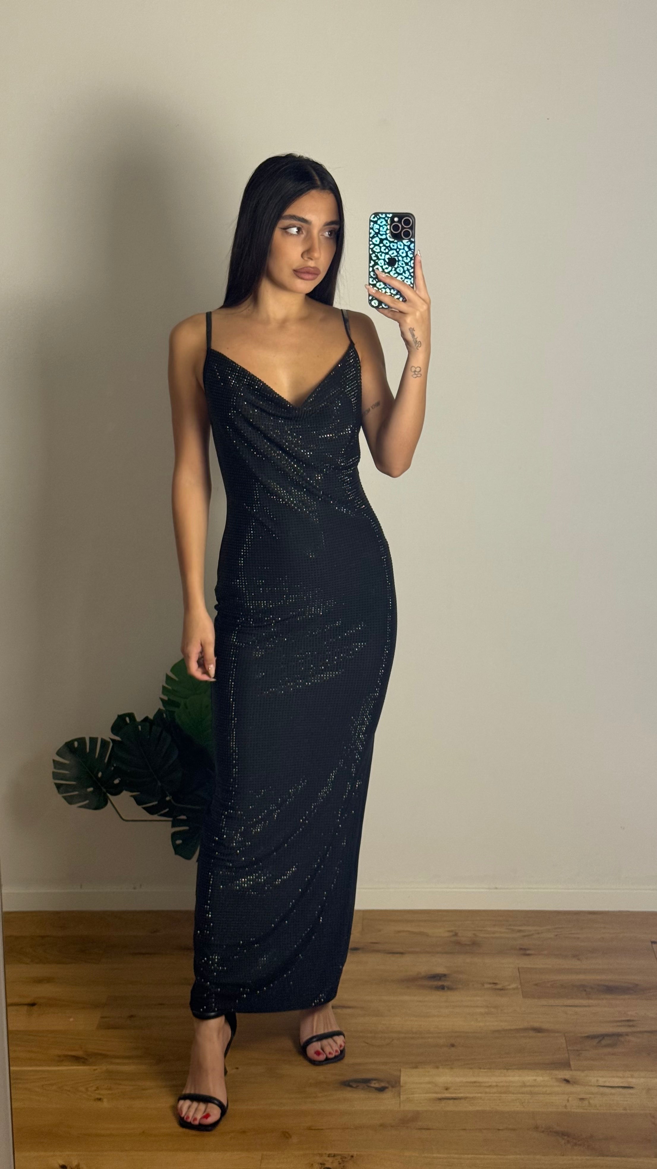 DRESS ENVUELVEME