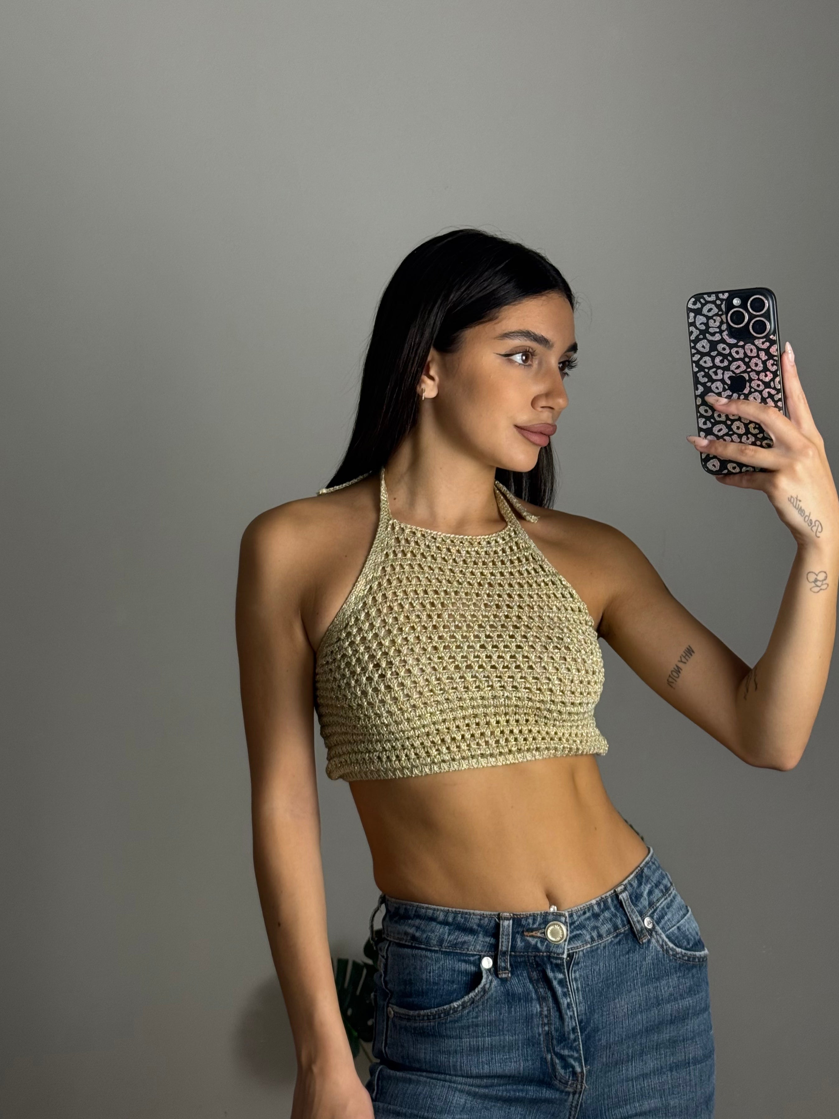 TOP BRILLITA