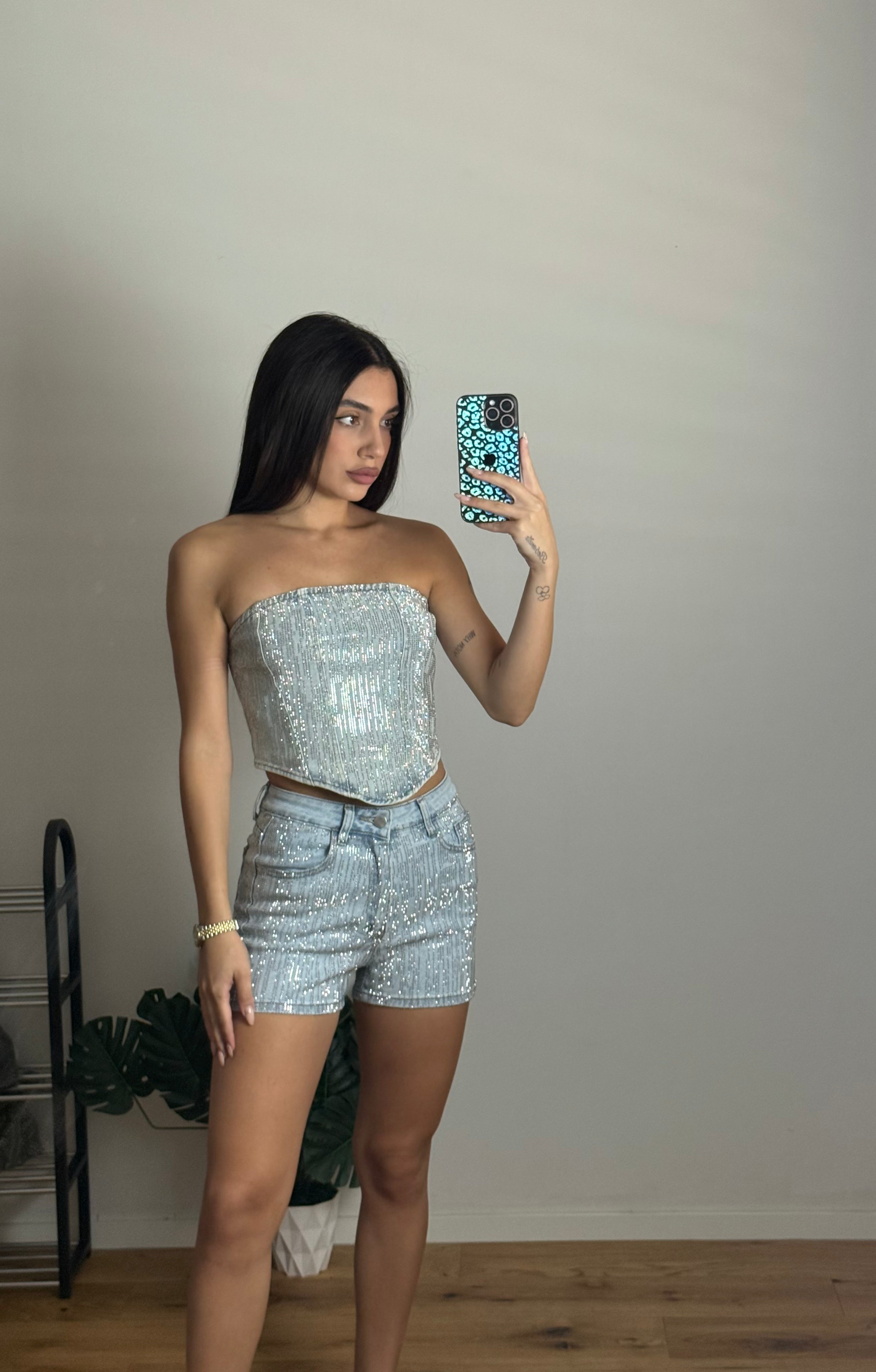 SET RESPLANDECER